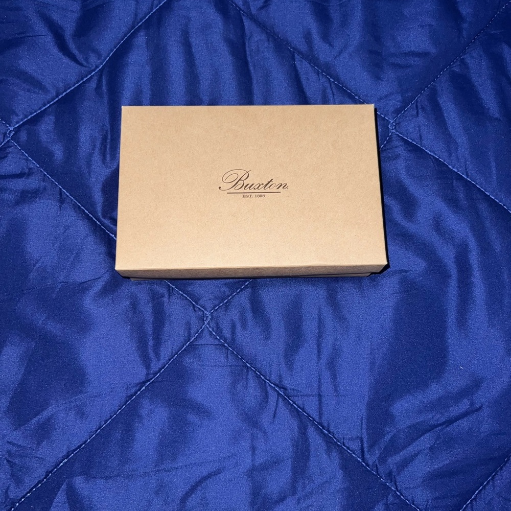 Wallet
